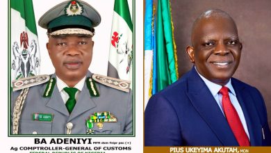 Customs, Shippers’ Council Strengthen Collaboration on B’Odogwu Implementation