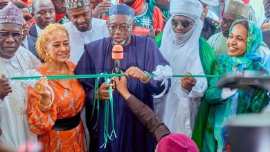 UK announces £19M funding, partners FG, UNICEF on climate-resilient health, education facilities in Kano, Jigawa