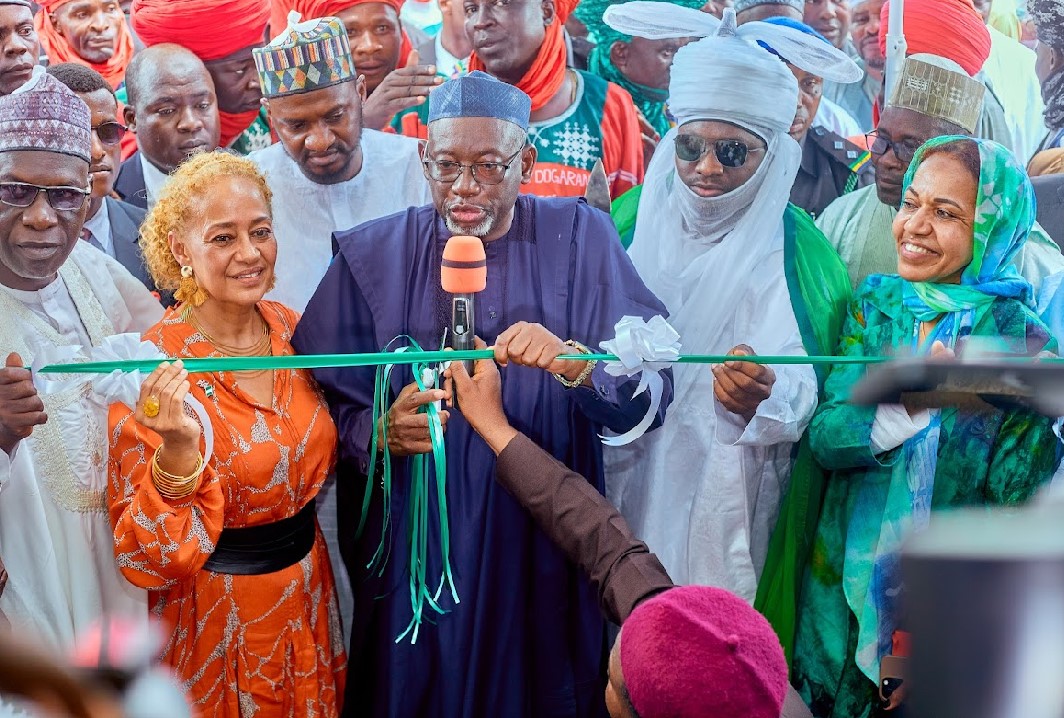 UK announces £19M funding, partners FG, UNICEF on climate-resilient health, education facilities in Kano, Jigawa