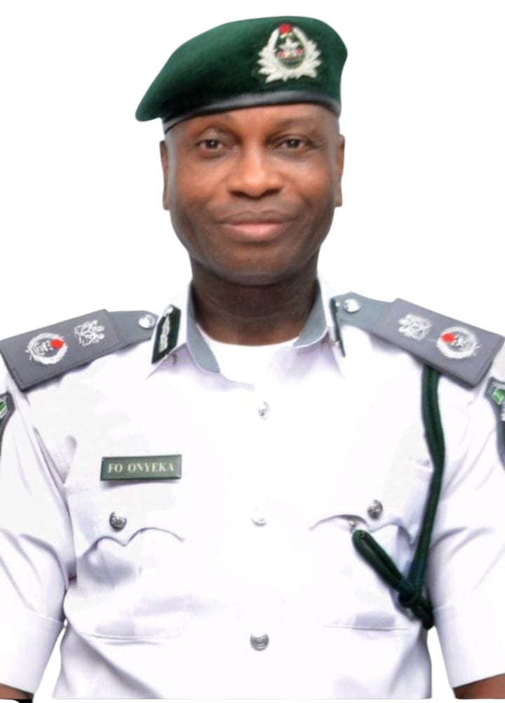 Customs Tin Can Command Hits ₦154bn in October, as B’Odogwu Platform, Controller Onyeka Leadership Deepens Trade Efficiency