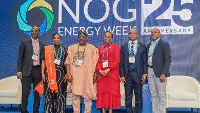 How Bukola Adubi is Driving Nigeria's Industrial Future Through Engineering and Local Manufacturing