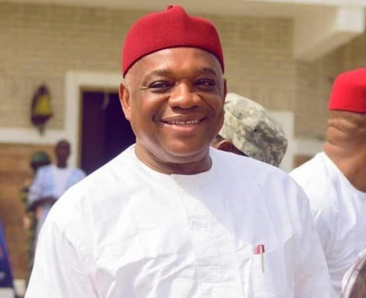 University Don Commends Senator Orji Kalu's Investments in Education, empowerment in Abia North