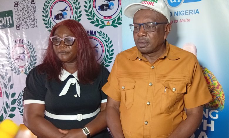 United Nigeria Airlines Ndigboamaka Traders’ Cup 3.0 kicks off Oct. 8, to unites 58 Lagos markets