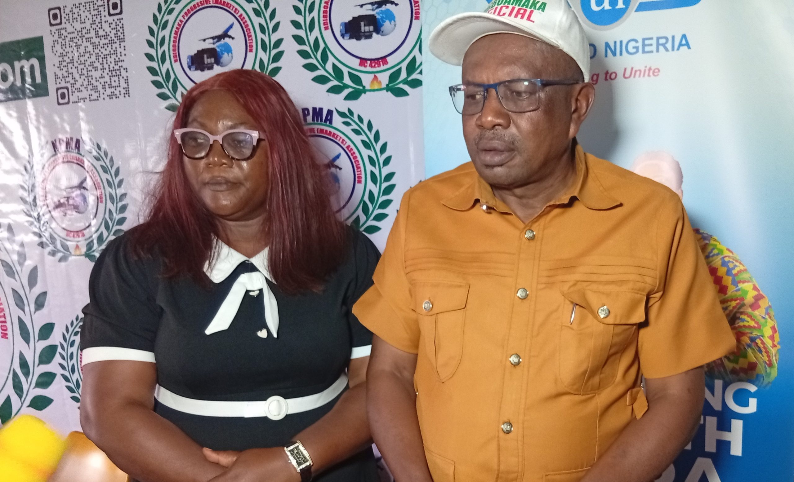 United Nigeria Airlines Ndigboamaka Traders’ Cup 3.0 kicks off Oct. 8, to unites 58 Lagos markets