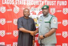 Customs FOU Zone ‘A’, LSSTF Strengthen Alliance against Smuggling, Cross-Border Crimes