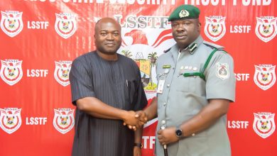 Customs FOU Zone ‘A’, LSSTF Strengthen Alliance against Smuggling, Cross-Border Crimes