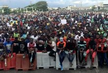Six Years After #EndSARS, CAPPA Demands Unreserved Apology, Justice, Reparations for Victims