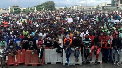 Six Years After #EndSARS, CAPPA Demands Unreserved Apology, Justice, Reparations for Victims