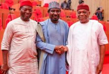 Senator Kalu seeks establishment of Agricultural Research Council in Abia North, as bill passes first reading