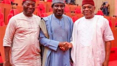 Senator Kalu seeks establishment of Agricultural Research Council in Abia North, as bill passes first reading
