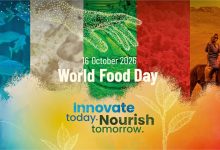 World Food Day 2026: CAPPA Urges Nigeria to Put Nutrition at Centre of Food Security