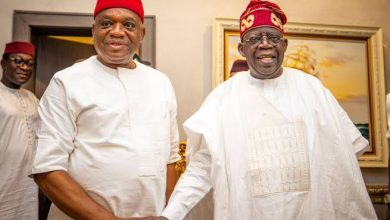 2027: The Strategic Importance of Orji Uzor Kalu to the Presidency